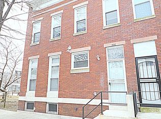 331 E 24th St, Baltimore, MD 21218