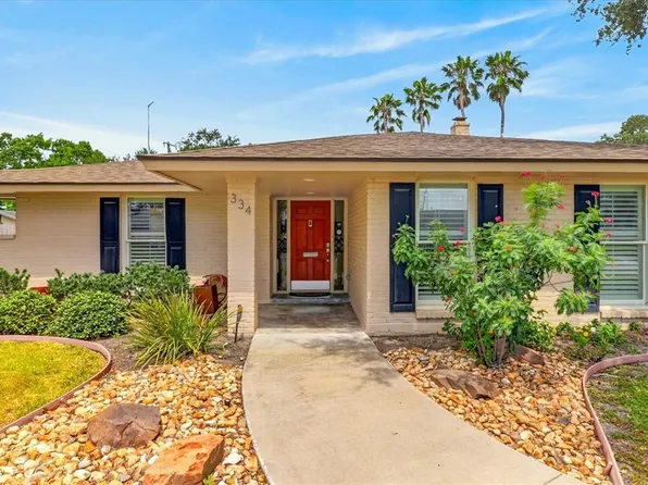 334 Cape Cod Dr, Corpus Christi, TX 78412
