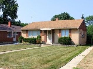 10352 S Millard Ave, Chicago, IL