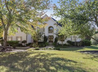205 Bach Ct, Sandy Springs, GA 30350