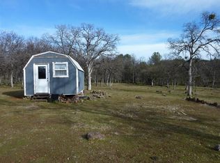 40 Acres Campo Dios, Shingletown, CA 96088