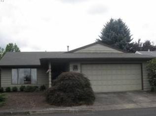 14888 NE Thompson St, Portland, OR 97230