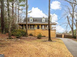44 Browns Ct, Powder Springs, GA 30127