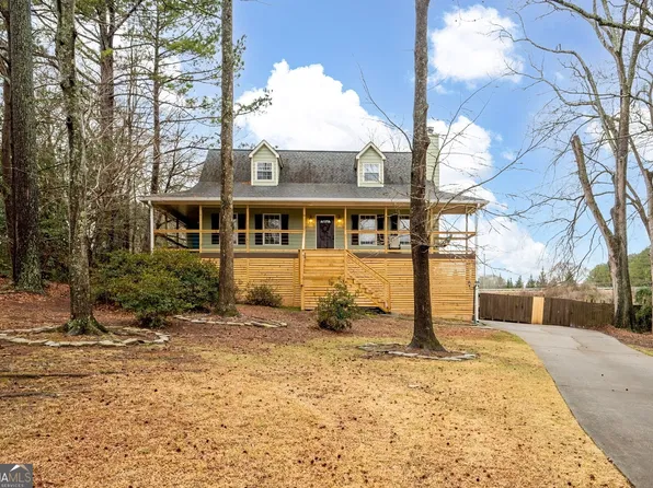 44 Browns Ct, Powder Springs, GA 30127