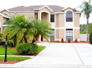 18201 Bittern Ave, Lutz, FL 33558