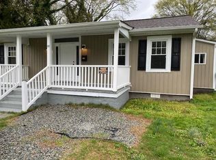 12 Casey St, Sandston, VA 23150