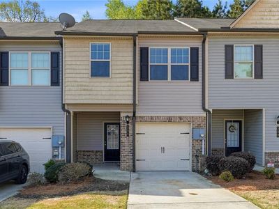 331 Turtle Creek Dr, Winder, GA, 30680