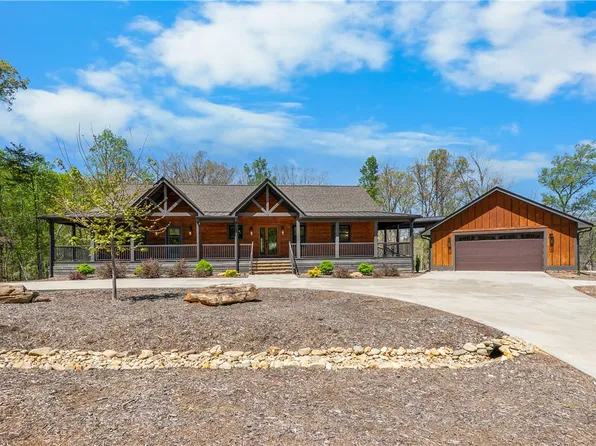 1111 Little River View Dr, Seneca, SC 29672