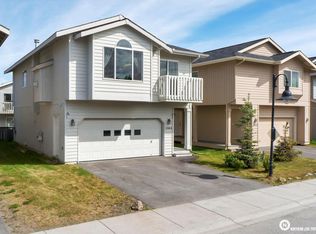 1864 S Heather Meadows Loop #152, Anchorage, AK 99507