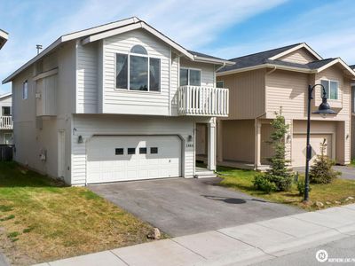 1864 S Heather Meadows Loop #152, Anchorage, AK, 99507