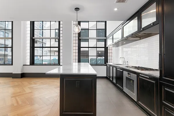 Rented by Brown Harris Stevens | media 4