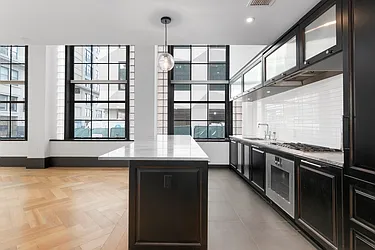 Rented by Brown Harris Stevens