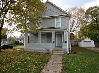 865 Capital Ave NE, Battle Creek, MI 49017