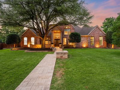 1112 Travis Ct, Southlake, TX, 76092