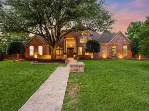 1112 Travis Ct, Southlake, TX 76092