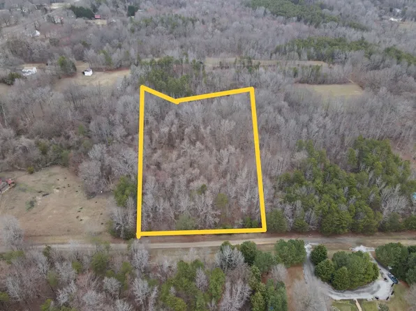 0 Fowlkes Rd Lot Wp001, Pelham, NC 27311