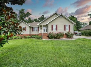 98 Hidden Ridge Loop, Dunlap, TN 37327