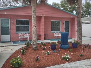 203 Bates Ave, Indian Rocks Beach, FL 33785