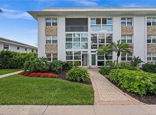 1021 3rd ST S #112, NAPLES, FL 34102