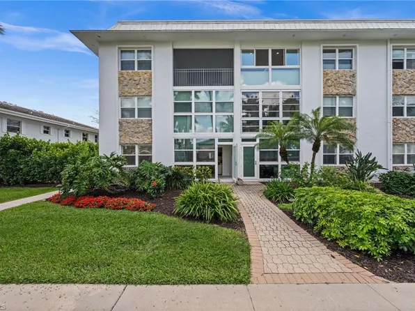 1021 3rd ST S #112, NAPLES, FL 34102