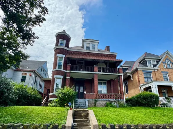 3541 California Ave, Pittsburgh, PA