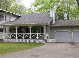 W14492 Vera Dr, Wisconsin Dells, WI 53965