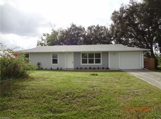 4109 12th St SW, Lehigh Acres, FL 33976