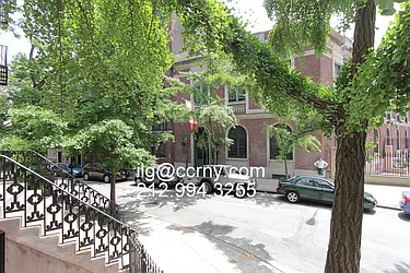 Rented by City Connections Realty