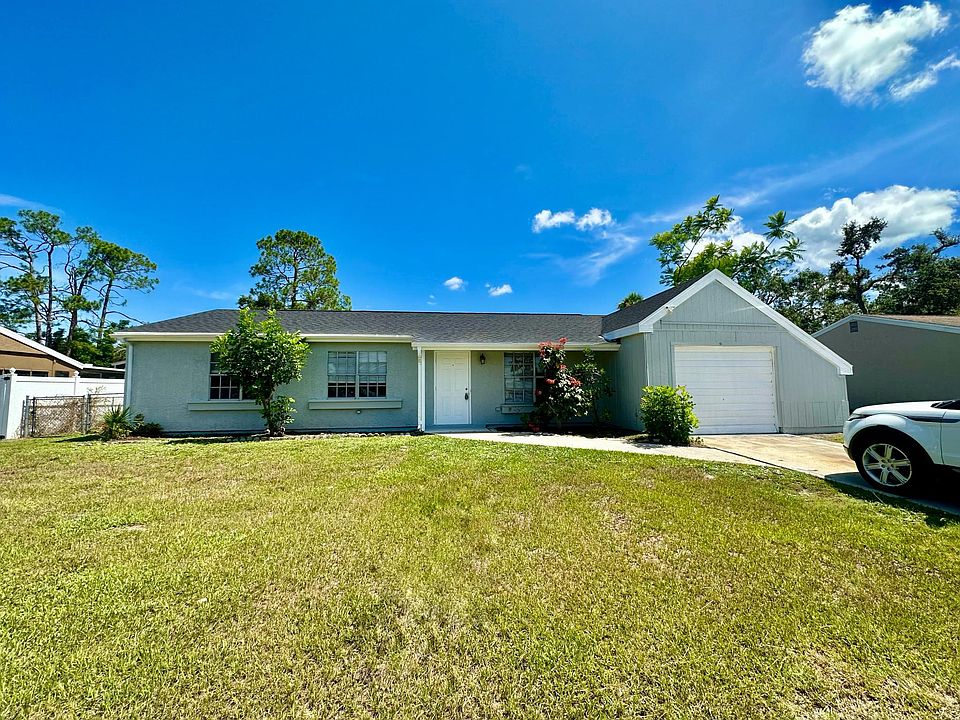 4438 Hartsook Ave, North Port, FL 34287 | Zillow