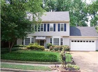 9175 Gainsborough Dr, Lakeland, TN 38002