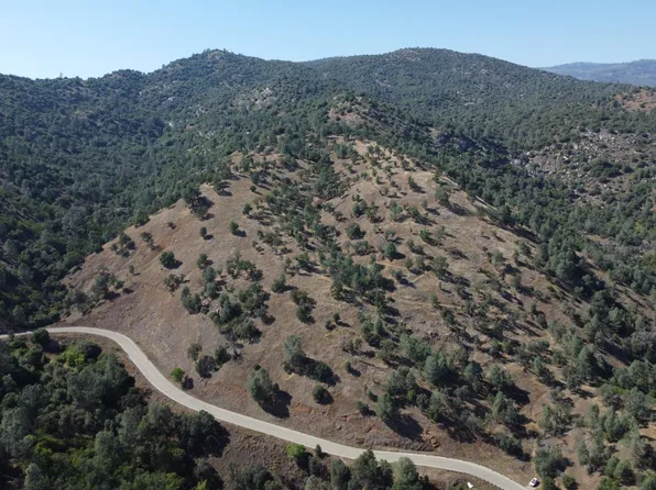 0 E Sycamore Rd, Tollhouse, CA 93667