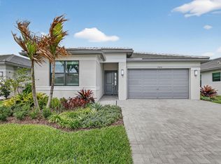 12418 SW Aventura Drive, Port St Lucie, FL 34987