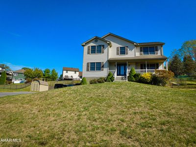 111 Estate Dr, Duncansville, PA, 16635