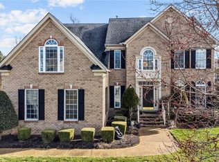 14100 Hockliffe Ln, Midlothian, VA 23112