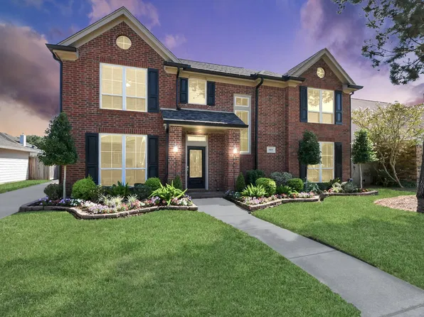 1909 Aztec Dr, Deer Park, TX 77536