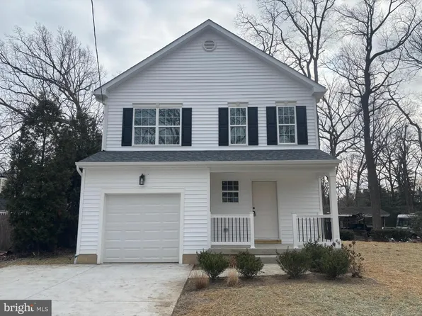 3 Harding Ave, Clementon, NJ 08021