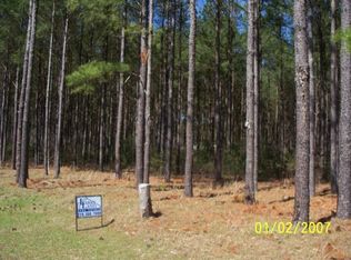 6060 Antioch Rd, Adel, GA 31620