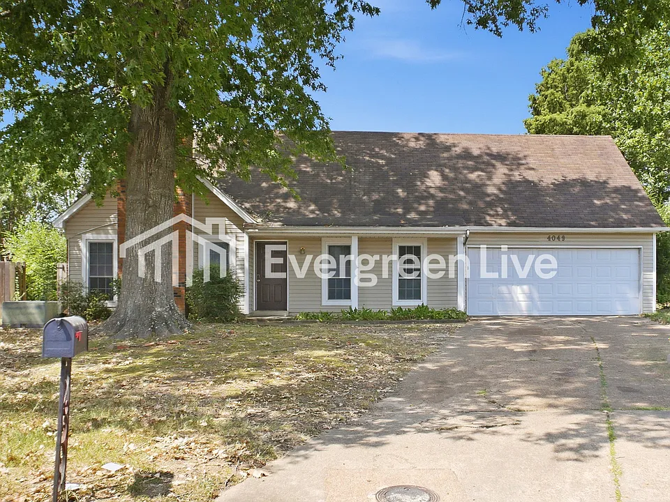 4049 Delgate Cv