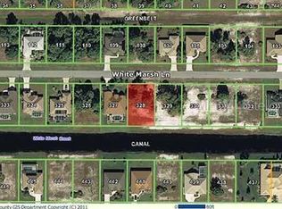 70 White Marsh Ln, Rotonda West, FL 33947