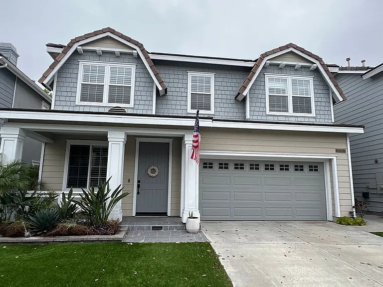 20917 Cabrillo Ln — Photo 1