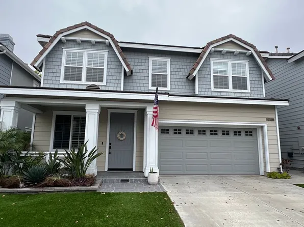 20917 Cabrillo Ln, Huntington Beach, CA 92646
