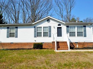 1932 N Parham Rd, Henrico, VA 23229