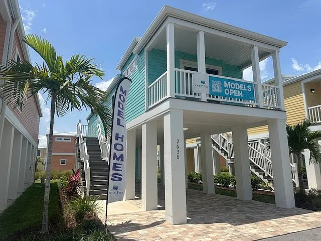 Ocean View — Photo 19