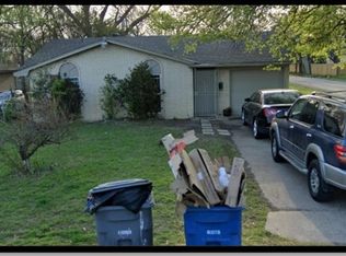 2426 Seevers Ave, Dallas, TX