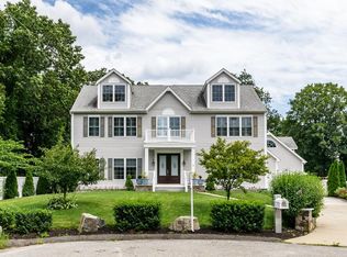 5 Lawn Ave, Lexington, MA 02421