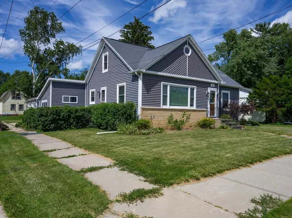 199 Elmberta St, Mauston, WI 53948
