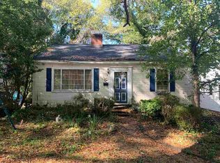 112 Rosemary Rd, Spartanburg, SC 29301