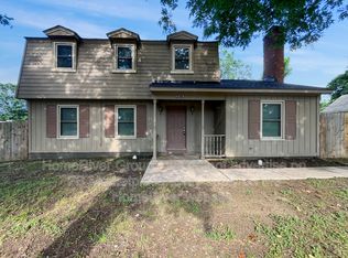 4878 Fernbrook Dr, Memphis, TN 38118