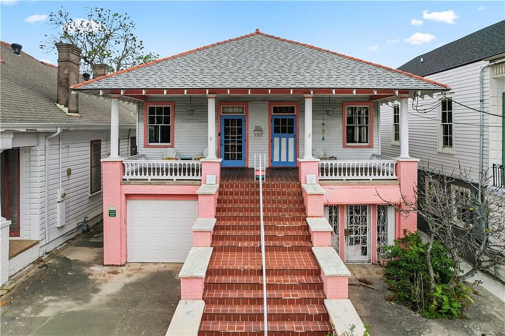 ~a to z~ 2641 Ursulines Ave, New Orleans, LA 70119 | MLS #2536511 | Zillow