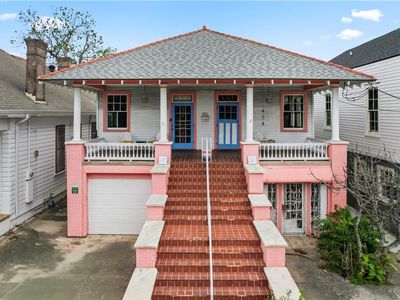 2641 Ursulines Ave, New Orleans, LA, 70119